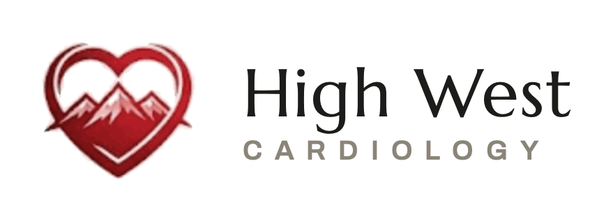High West Cardiology logo